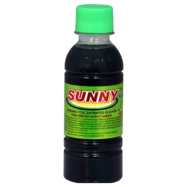 Sunny Active Shine Floor Cleaner 200ml